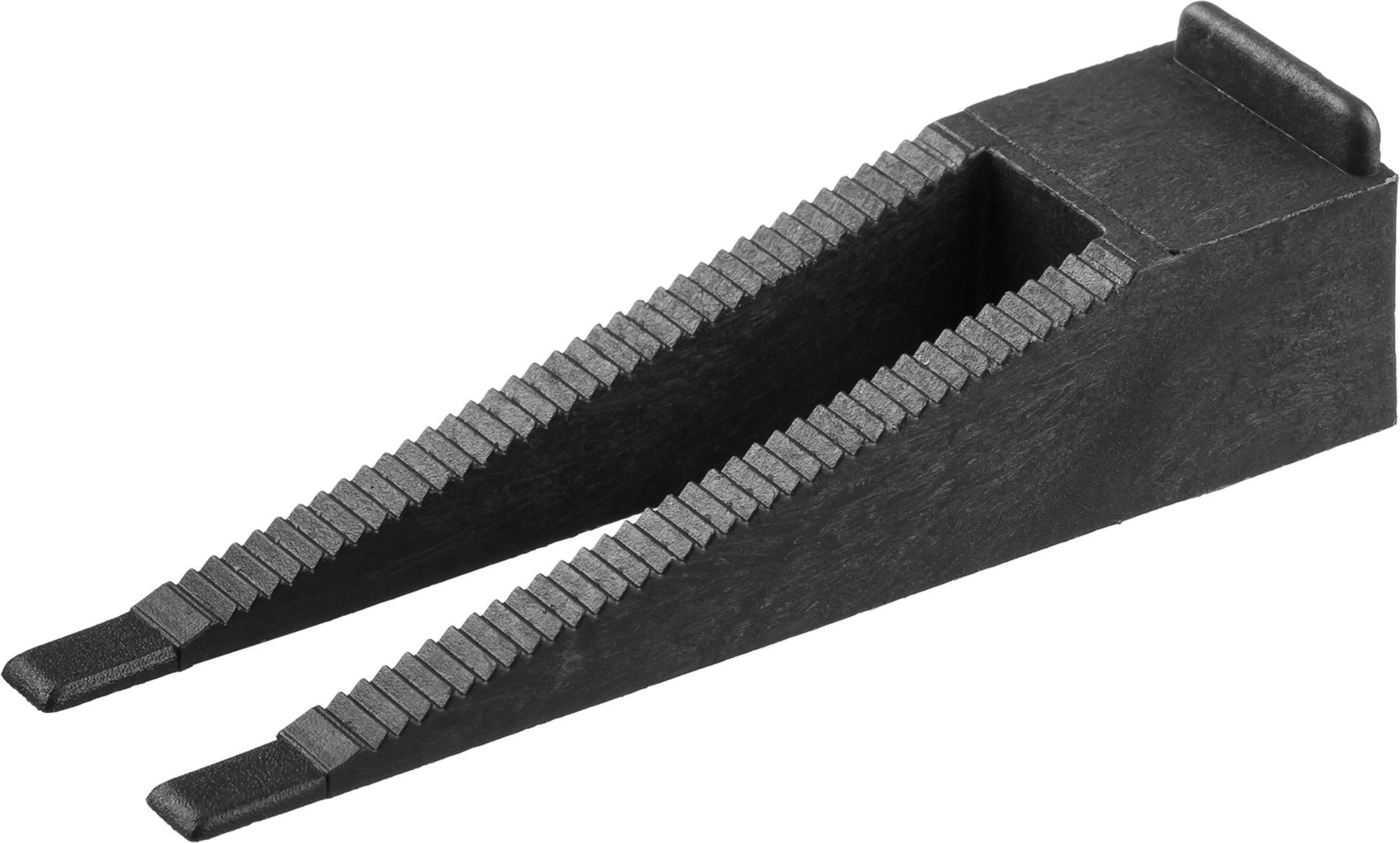 Системы выравнивания плитки Зубр МАСТЕР, 1.7 мм, 250 шт