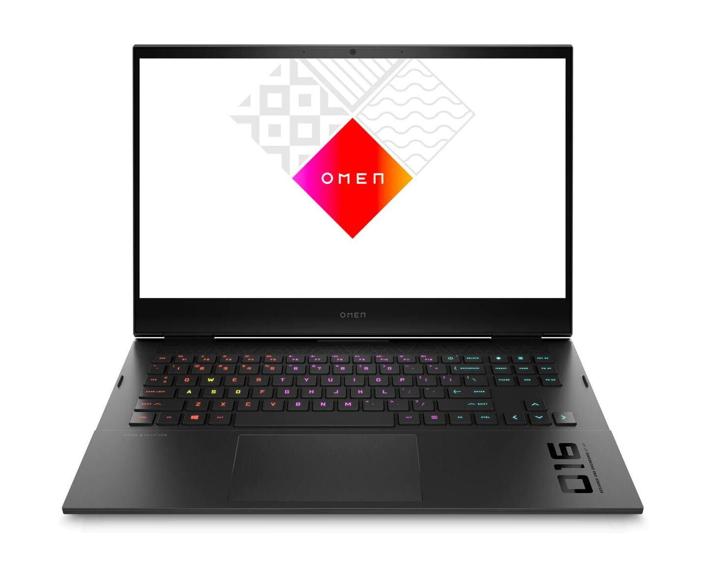 

Ноутбук HP Omen 16-b0033ur 16.1" 1920x1080, Intel Core i7 11800H 2.3GHz, 16Gb RAM, 1Tb SSD, NVIDIA GeForce RTX 3060-6Gb, Без OC, черный (4E1R7EA), 16-b0033ur