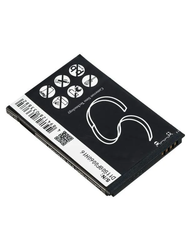 

Аккумулятор Pitatel SEB-TP013/EB-BG800CBE, EG-BG8000BBE, EG-BG800BBE для Samsung S5 Mini SM-G800F/SM-G800H, Li-Ion, 2100mAh, 3,85V, SEB-TP013