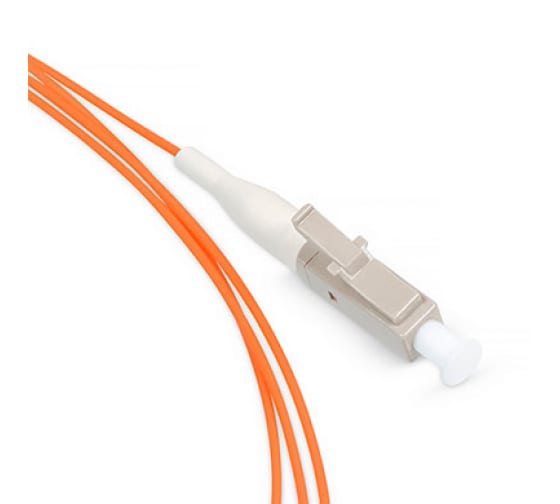 

Пигтейл TopLan, LC/PC, многомодовый, 62.5/125, OM1, одинарный, 1м, оранжевый (PT-TOP-OM1-LC/P-1.0)
