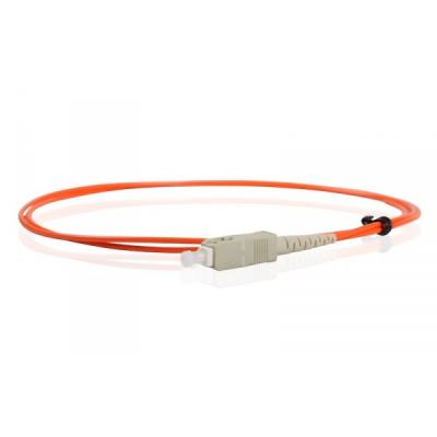 

Пигтейл Hyperline, SC/PC, многомодовый, 62.5/125, OM1, одинарный, 1м, оранжевый (FPT9-62-SC-PC-1M)
