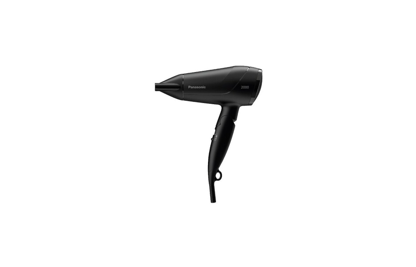 Фен Panasonic EH-ND65-K865 2000Вт, режимов: 2, насадок: 1, черный