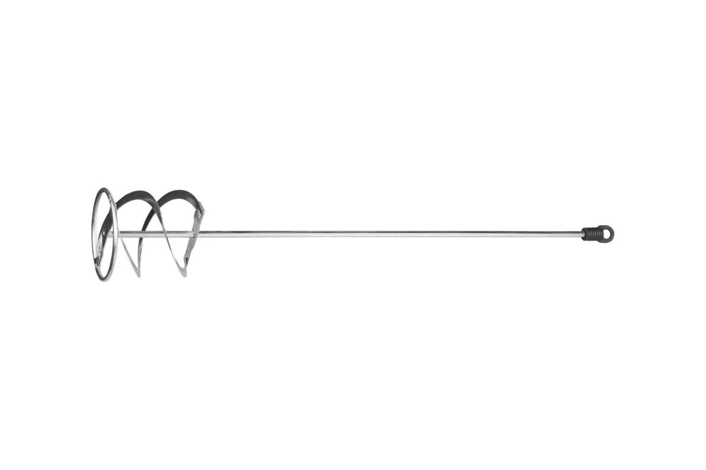 Насадка мешалка (миксер) STAYER ⌀10 см, L60 см, шестигранник (06011-10-60)