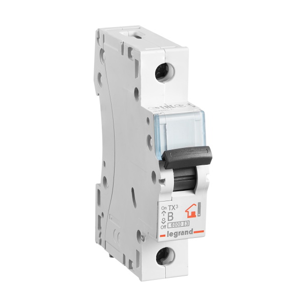 Выключатель автоматический Legrand TX3 32А B 6кА