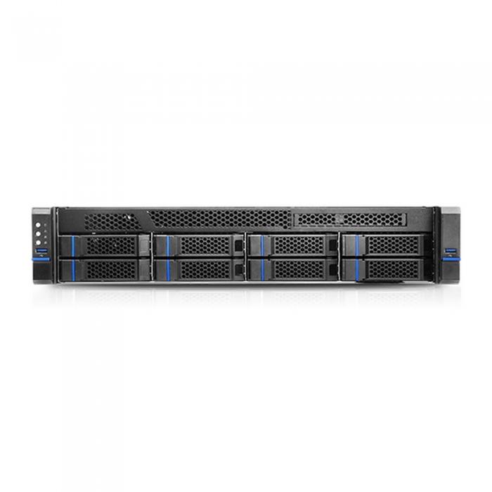 

Корпус Chenbro RM23808H03, SSI EEB, 2U RM, 8x3.5 HS, без БП, черный (RM23808H03*15138), RM23808H03