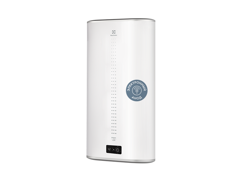 Водонагреватель накопительный 80 л, Electrolux EWH 80 Major LZR 3