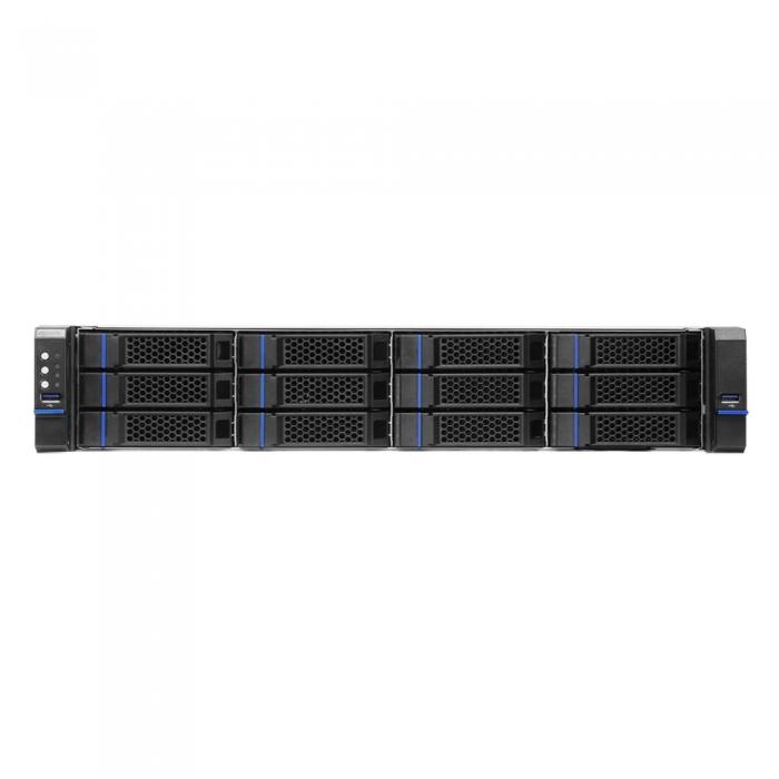 Корпус Chenbro RM23812H01, SSI EEB, 2U RM, без БП (RM23812H01*15155)