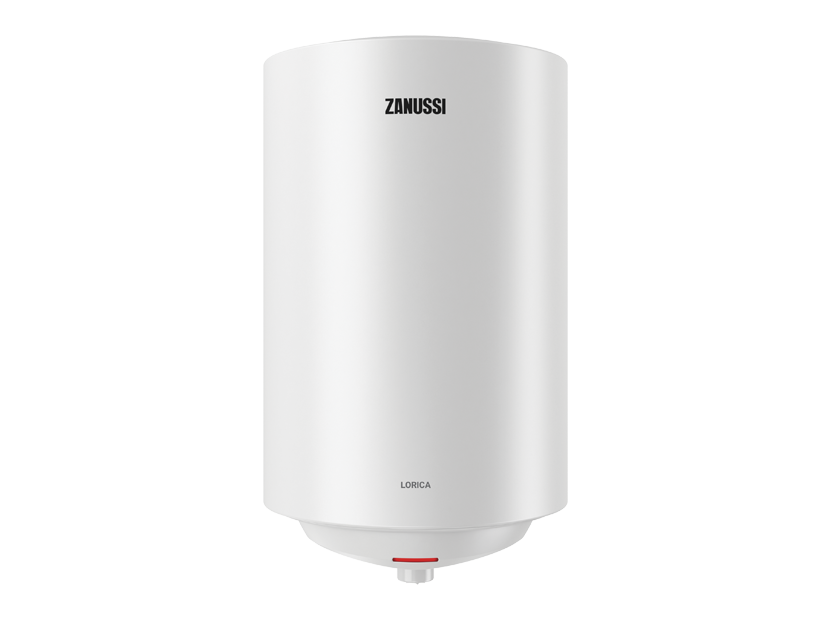Водонагреватель накопительный 50 л, Zanussi ZWH/S 50