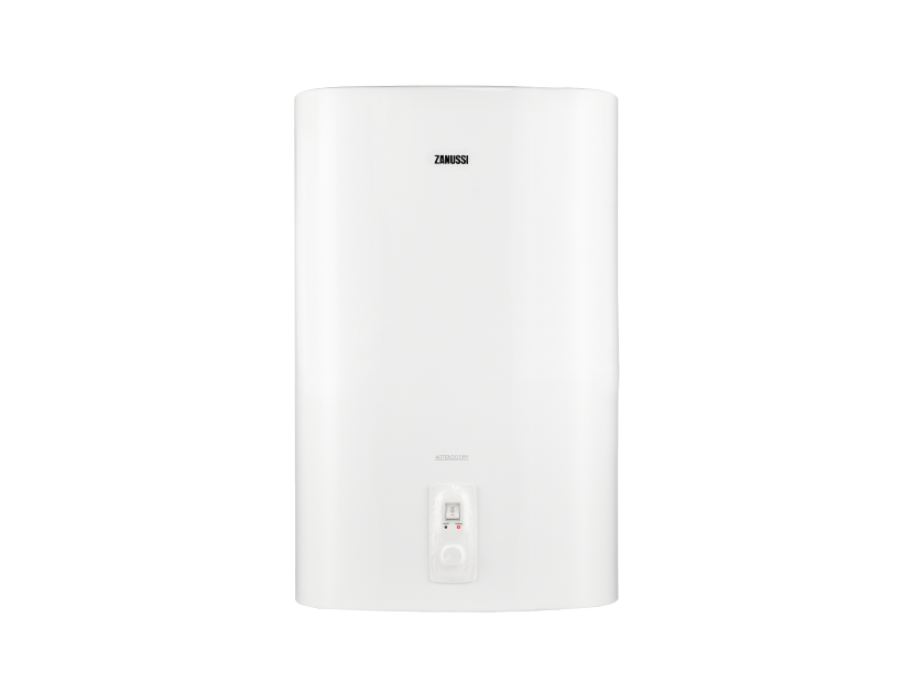 Водонагреватель накопительный 80 л, Zanussi ZWH/S 80 Artendo DRY