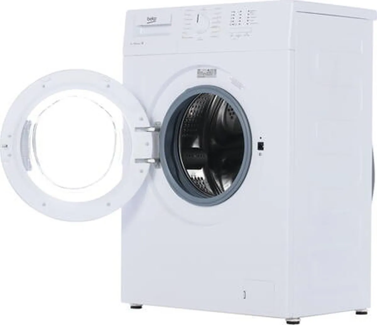 Стиральная машина Beko 54P1 BWW, 6 кг, 800 об/мин, 1049001 купить в  Барнауле в интернет-магазине e2e4