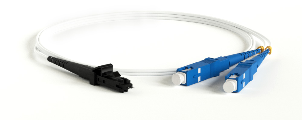 

Патч-корд оптический Hyperline, MTRJM/UPC-SC/UPC, одномодовый, 9/125, OS2, двойной, 2м, белый (FC-D2-9A1-MTRJM/UR-SC/UR-H-2M-LSZH-WH), 0