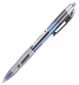 

Ручка гелевая автомат DELI Arris EG08-BK , черный, пластик (EG08-BK ), EG08-BK