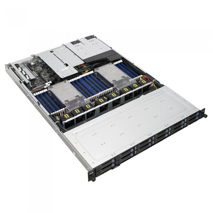 

Серверная платформа ASUS RS700A-E9-RS12 V2, 2xSocket SP3, 32xDDR4, 12x2.5 HDD HS, 2xM.2-PCI-E/SATA, 2GLAN, ASMB9-iKVM, Redundant 2x800Вт, 1U (90SF0061-M01880), RS700A-E9-RS12 V2