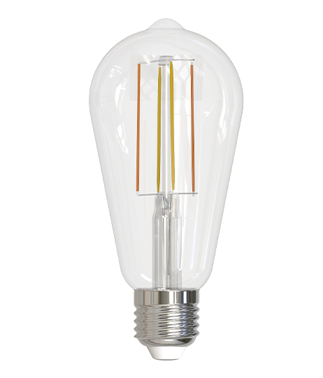 Умная лампа SLS LED10, 4.5 Вт, 1800-6500К, E27