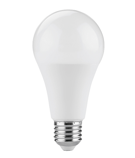 Умная лампа SLS LED2, 11Вт, 1050лм, 3000-6500К, E27, WiFi, белый (SLS-LED-02WFWH)
