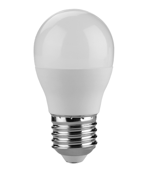 

Умная лампа SLS Мини LED4, 5Вт, 400лм, 3000-6500К, E27, WiFi, белый (SLS-LED-04WFWH), LED4