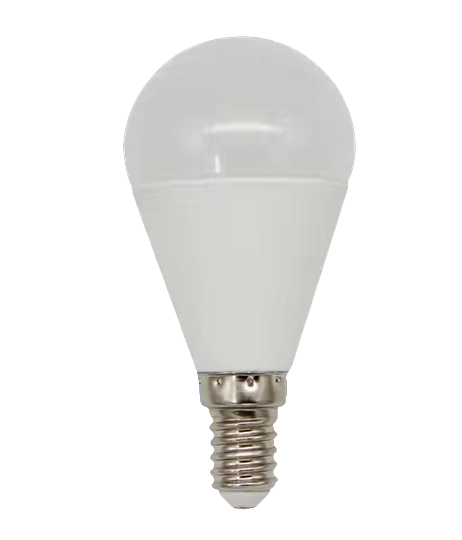 Умная лампа SLS Мини LED7, 5Вт, 400лм, 3000-6500К, E14, WiFi, белый (SLS-LED-07WFWH)