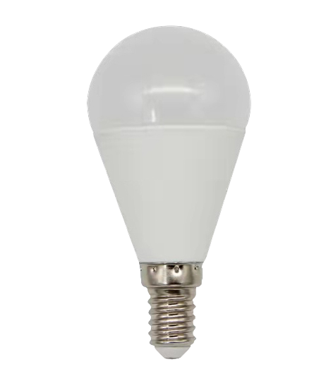

Умная лампа SLS Мини LED7, 5Вт, 400лм, 3000-6500К, E14, WiFi, белый (SLS-LED-07WFWH), LED7