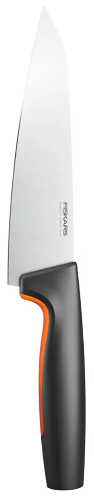 

универсальный FISKARS Functional Form, лезвие 16.9 см (1057535), Черный/оранжевый