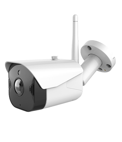 

IP-камера SLS САМ6 4мм, уличная, корпусная, 2Мпикс, CMOS, до 1920x1080, ИК подсветка 20м, WiFi, белый (SLS-CAM-06WFWH), САМ6
