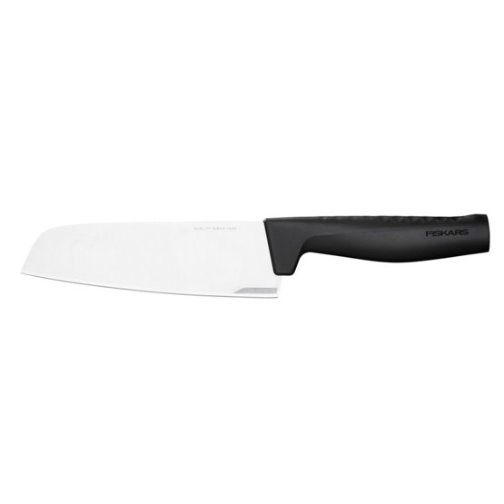 

универсальный FISKARS Hard Edge, лезвие 16.1 см (1051761), Черный