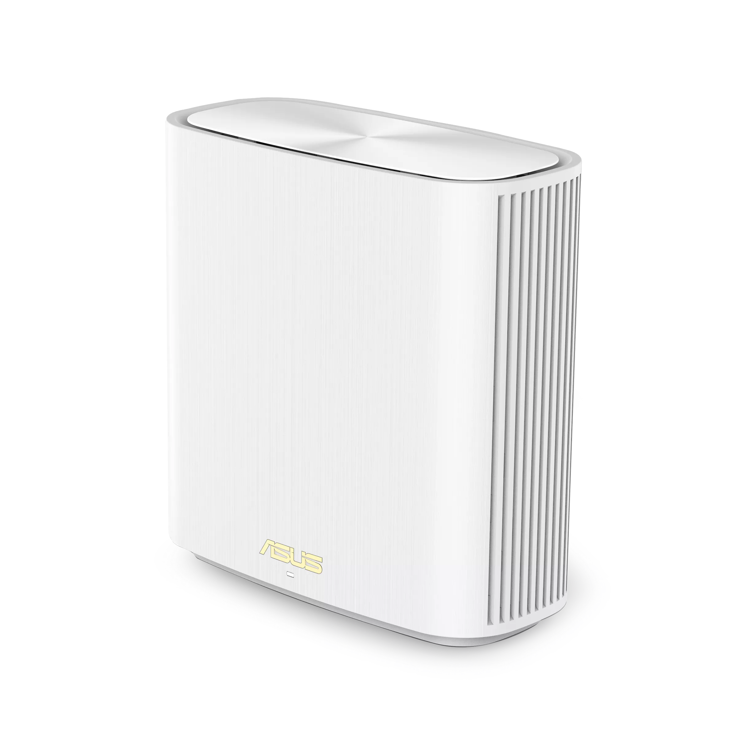 

Mesh система ASUS ZenWiFi XD6 (W-1-PK), 802.11a/b/g/n/ac/ax, 2.4/5ГГц, до 5378 Мбит/с, LAN 3x1Гбит/с, WAN 1x1 Гбит/с, внутренних антенн: 6 (90IG06F0-MO3R60), ZenWiFi XD6 (W-1-PK)
