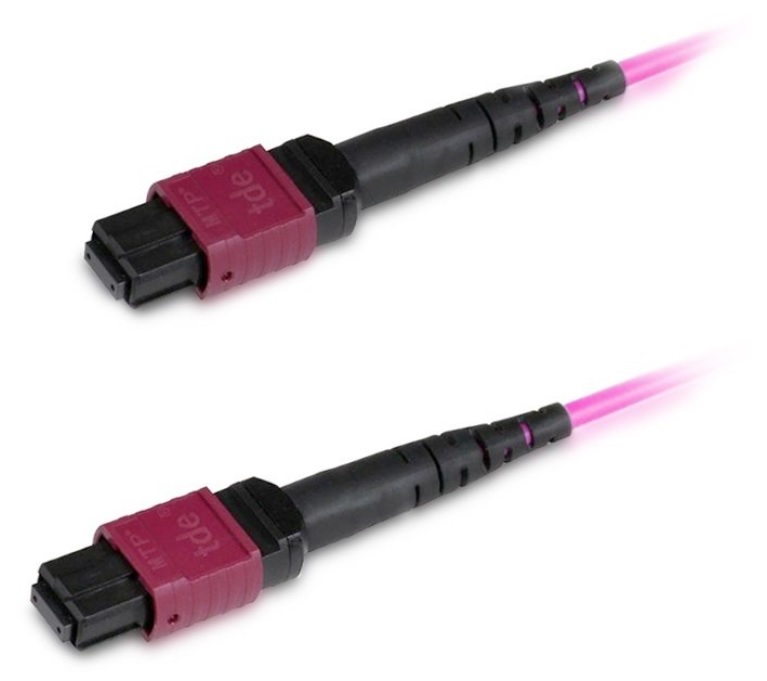 

Патч-корд оптический Hyperline, MPOF12/PC-MPOF12/PC, многомодовый, 50/125, OM4, 12 волокон, 15м, пурпурный (FHD-MC3-504-MPOF12/PS-MPOF12/PS-B-10M-LSZH-MG)