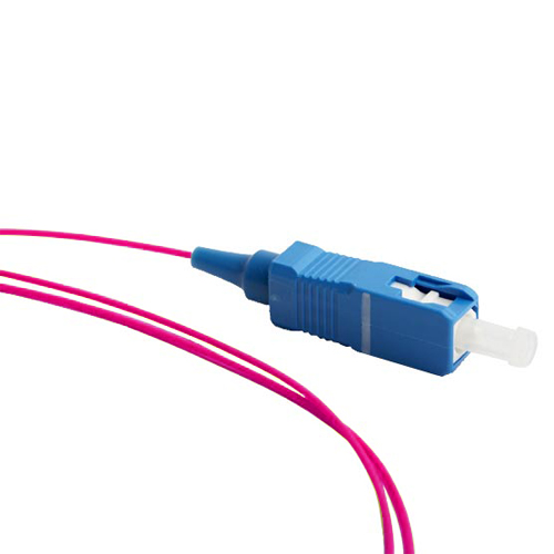 

Пигтейл Hyperline, SC/PC, многомодовый, 50/125, OM4, одинарный, 1м, пурпурный (FPT-B9-504-SC/PR-1M-LSZH-MG), Розовый
