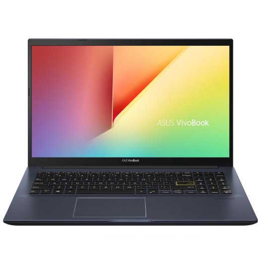 

Ноутбук ASUS VivoBook 15 R528EA-BQ2371W 15.6" IPS 1920x1080 i5 2.4 ГГц, 8Gb RAM, 256Gb SSD, W11, серый (90NB0SG4-M47830), R528EA-BQ2371W