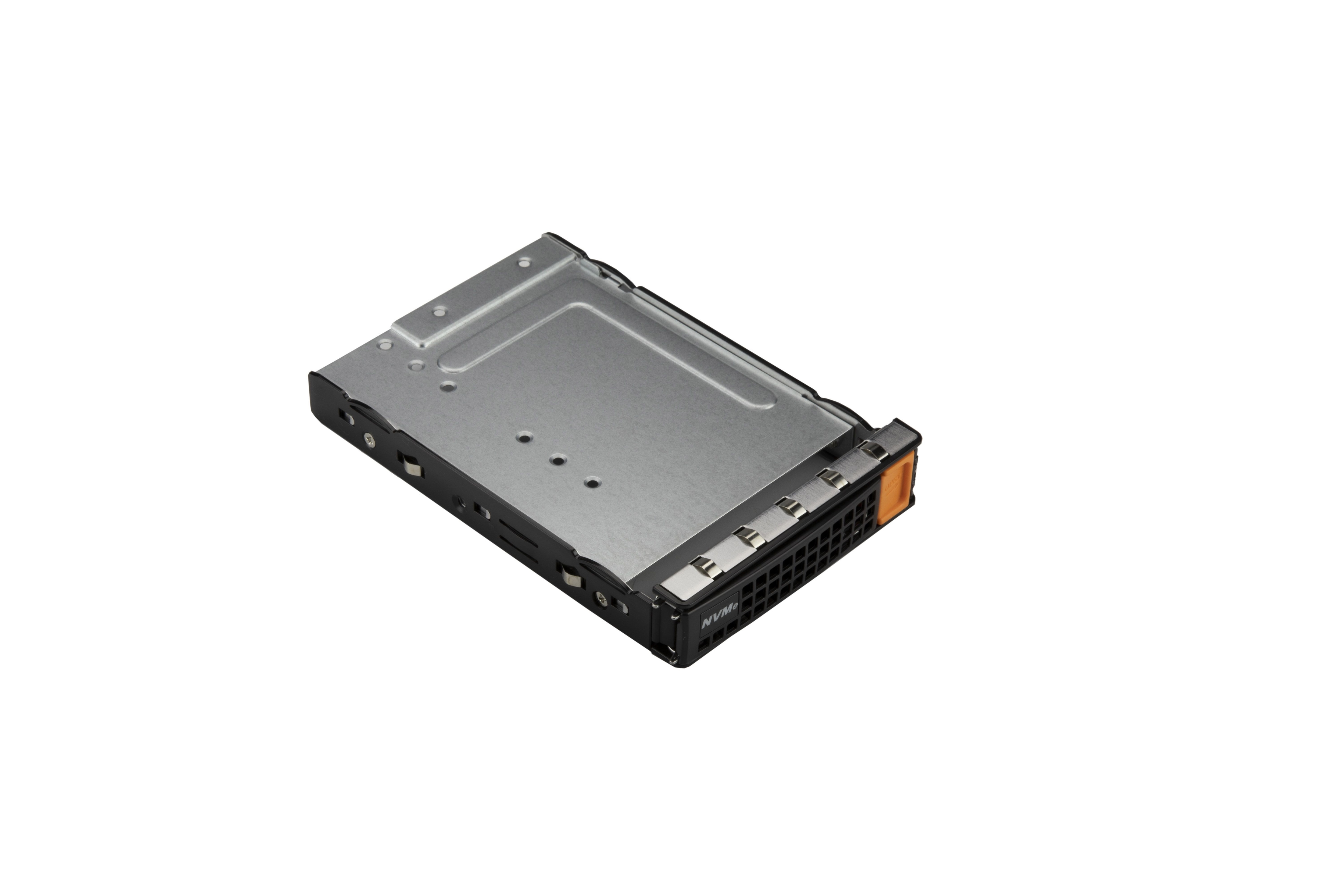 Салазки для HDD SuperMicro MCP-220-00150-0B