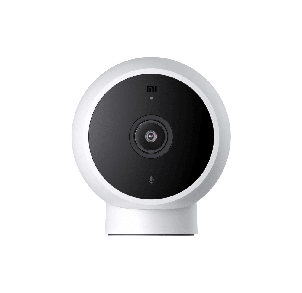 IP-камера Xiaomi Camera 2K (Magnetic Mount) (2.52 мм), настольная