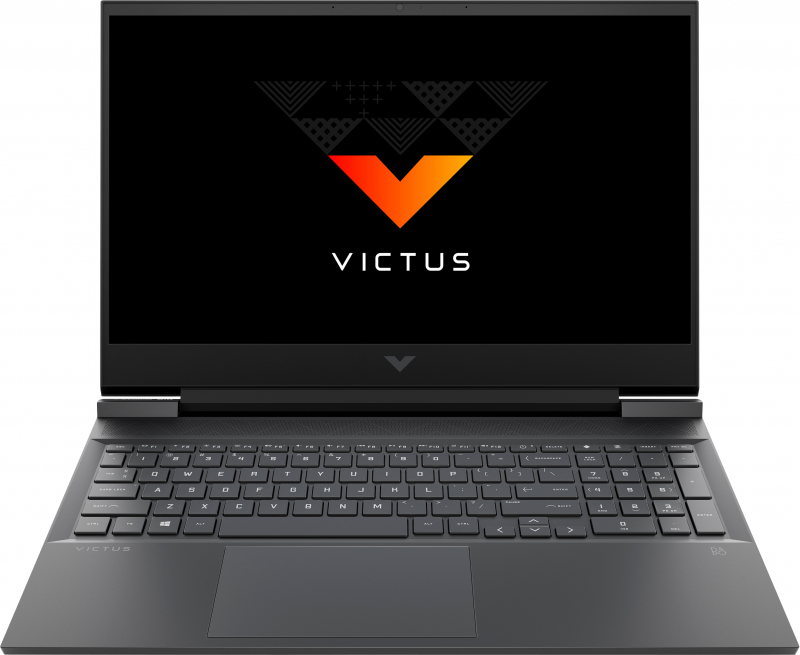

Ноутбук HP Victus 16-e0095ur 16.1" IPS 1920x1080, AMD Ryzen 5 5600H 3.3GHz, 8Gb RAM, 256Gb SSD, AMD Radeon RX 5500M-4Gb, DOS, серебристый (4M089EA), 16-e0095ur