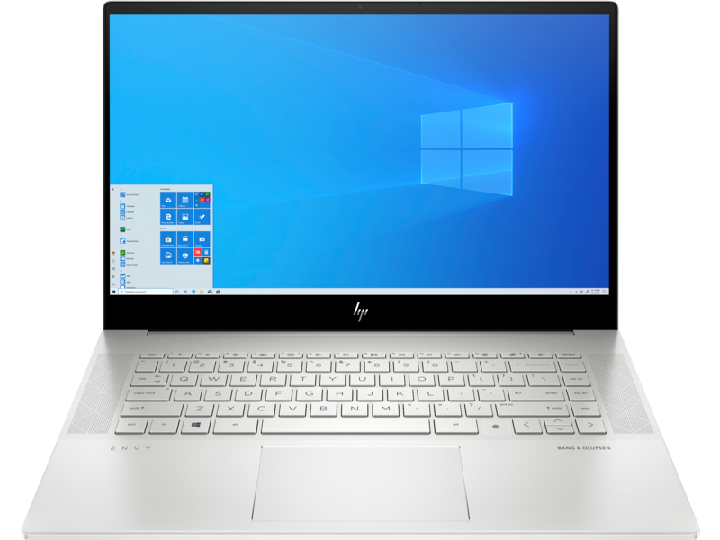

Ультрабук HP Envy 15-ep1031ur 15.6" IPS 1920x1080 Touch, Intel Core i5-11400H 2.7GHz, 16Gb RAM, 1Tb SSD, NVIDIA GeForce RTX 3050-4Gb, W10, серебристый (4Z2Q5EA), 15-ep1031ur