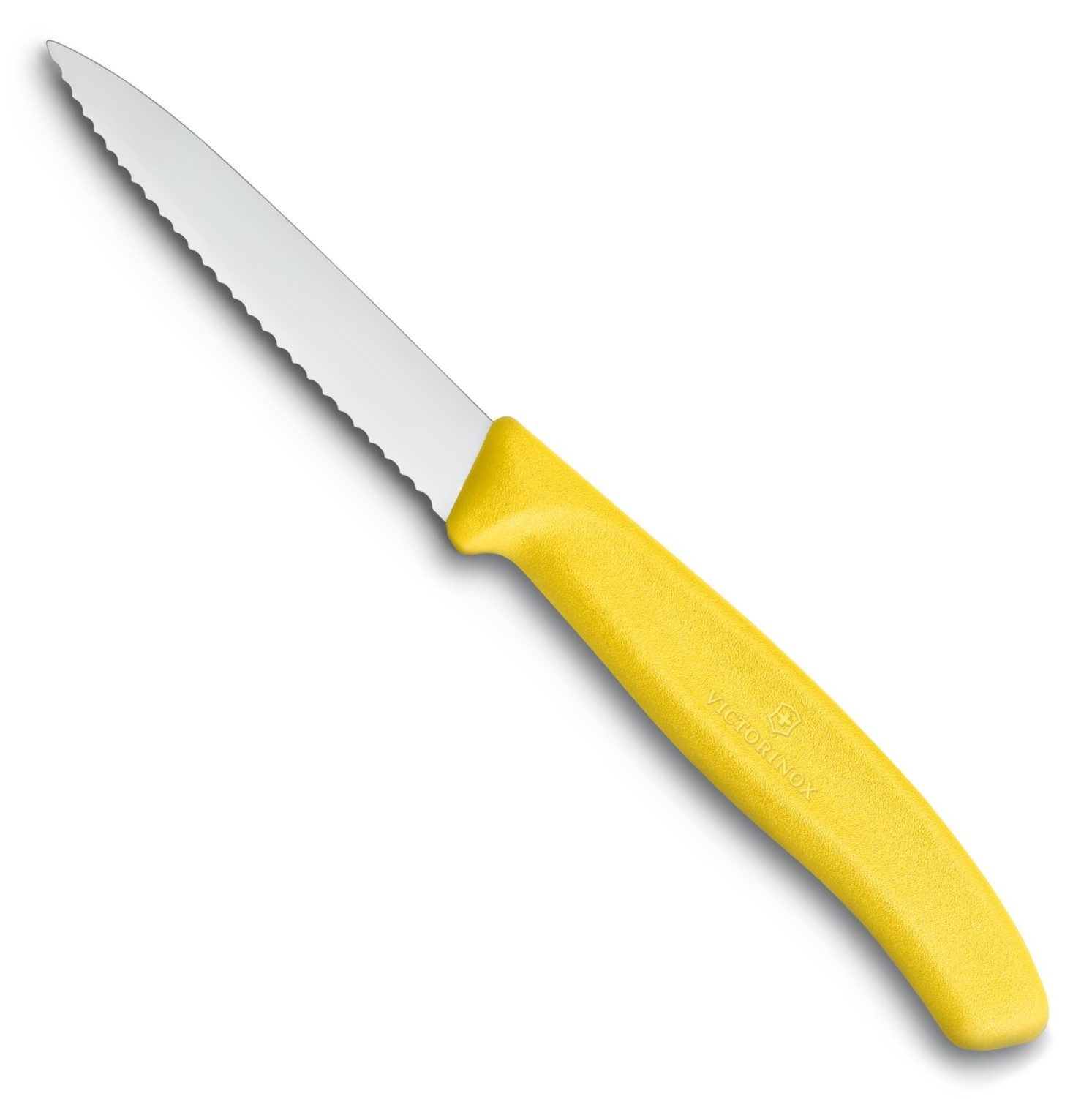 

Набор ножей Victorinox Swiss Classic, 2 шт., желтый (6.7636.L118B), 0
