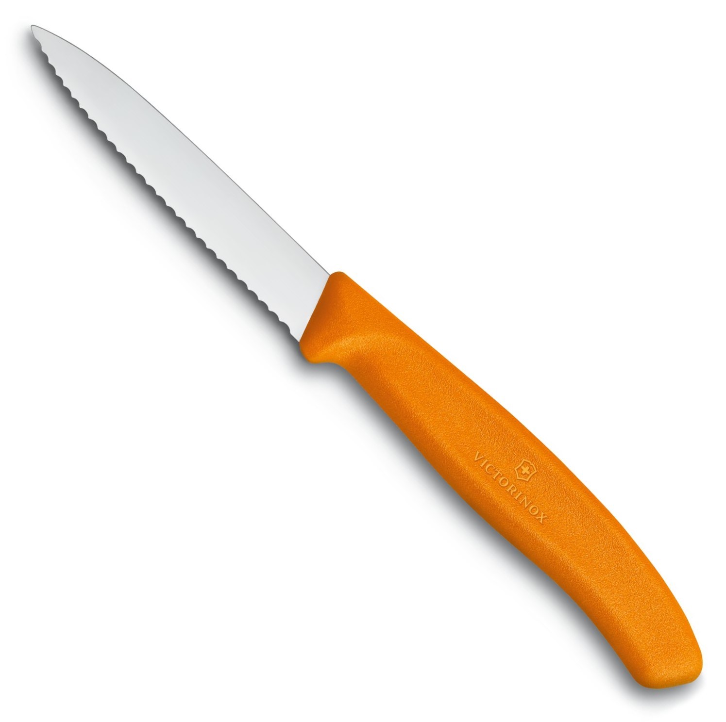 Кухонные ножи для овощей. Victorinox 6.7836.l119. Нож для стейка 6.7936.12l9. Victorinox нож для овощей Swiss Classic 10 см. Нож Victorinox с серейторной заточкой.