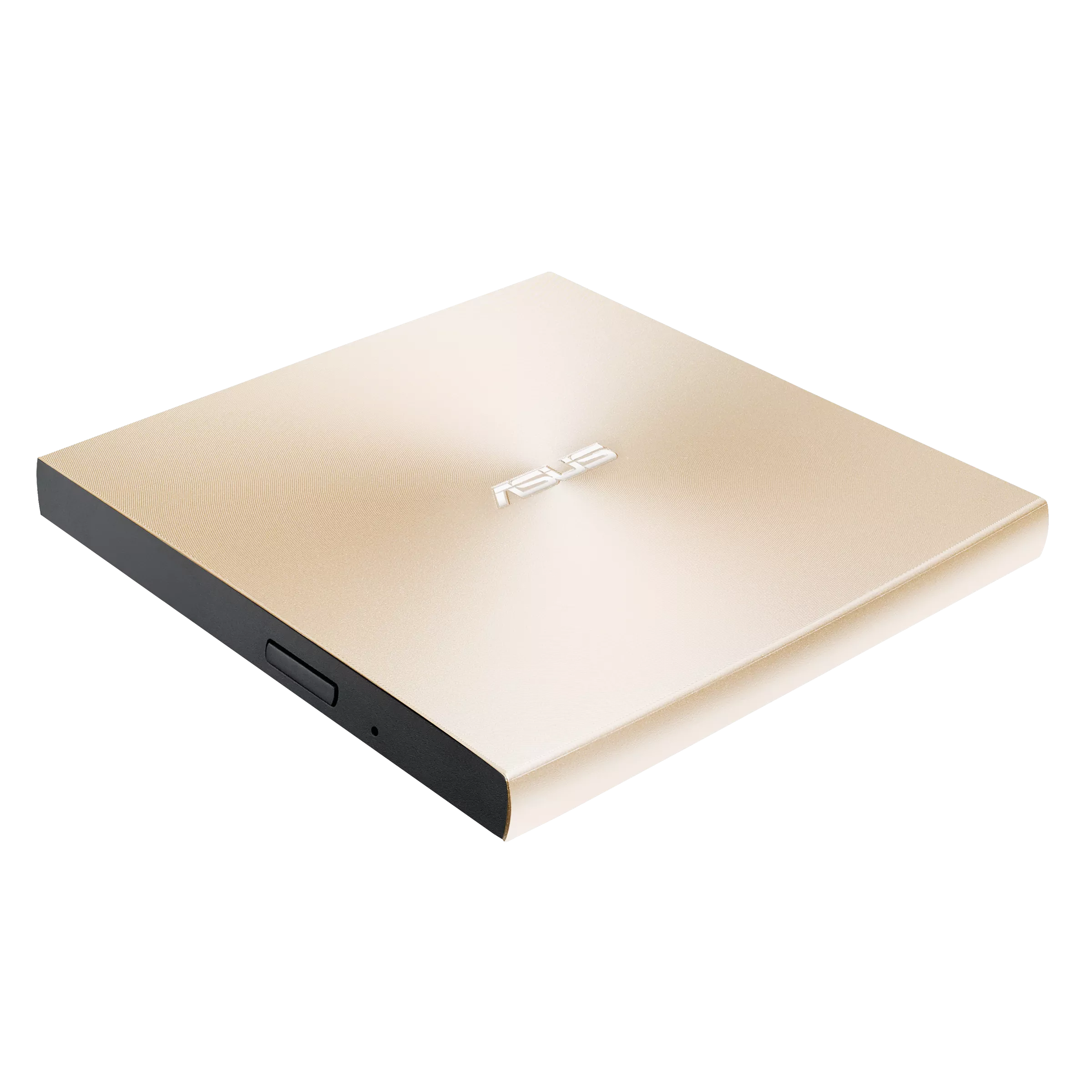 

Внешний привод DVD-RW ASUS ZenDrive U8M (SDRW-08U8M-U), USB 2.0, золотистый, Retail (SDRW-08U8M-U/GOLD/G/AS/P2G), ZenDrive U8M (SDRW-08U8M-U)
