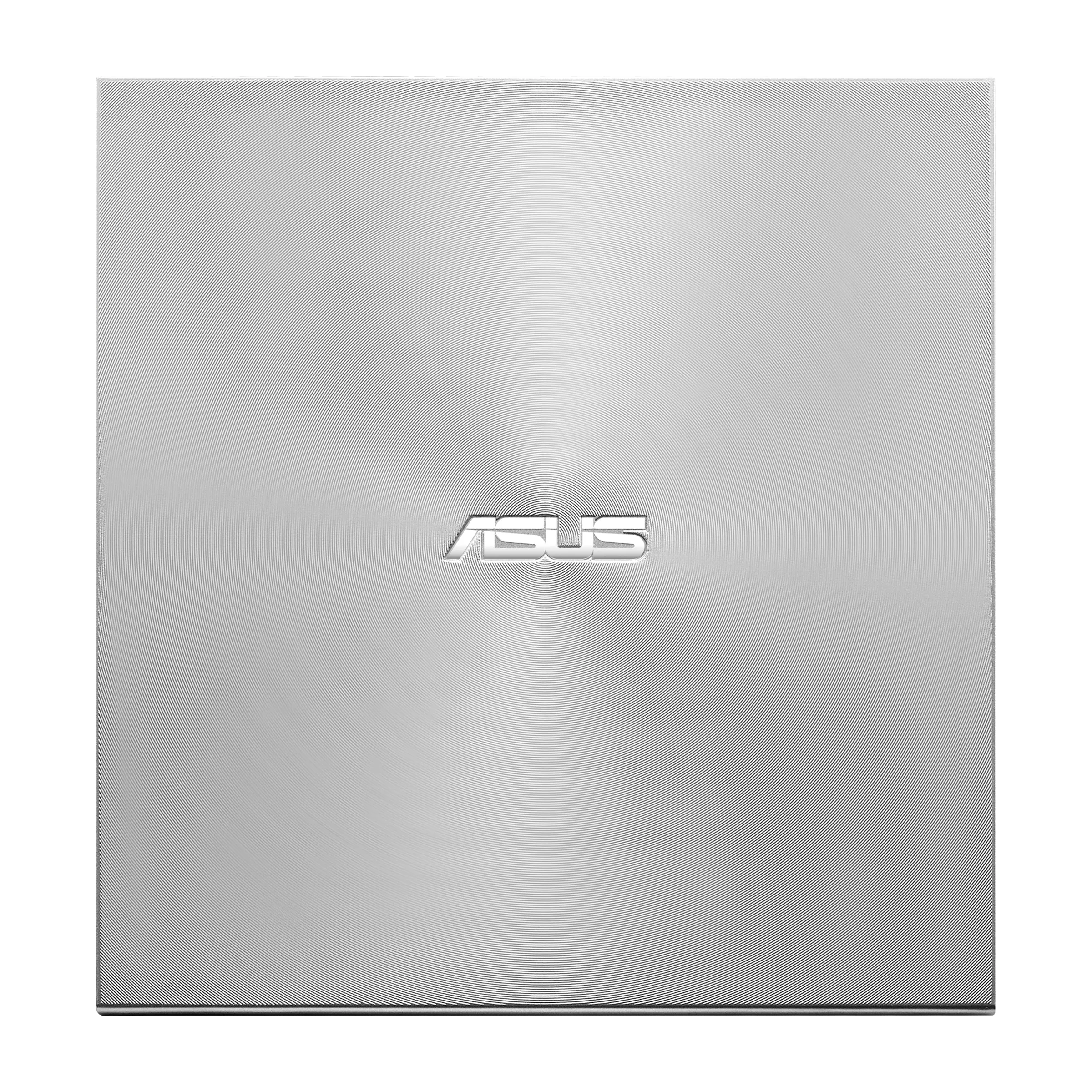 Внешний привод DVD-RW ASUS ZenDrive U8M (SDRW-08U8M-U), USB 2.0