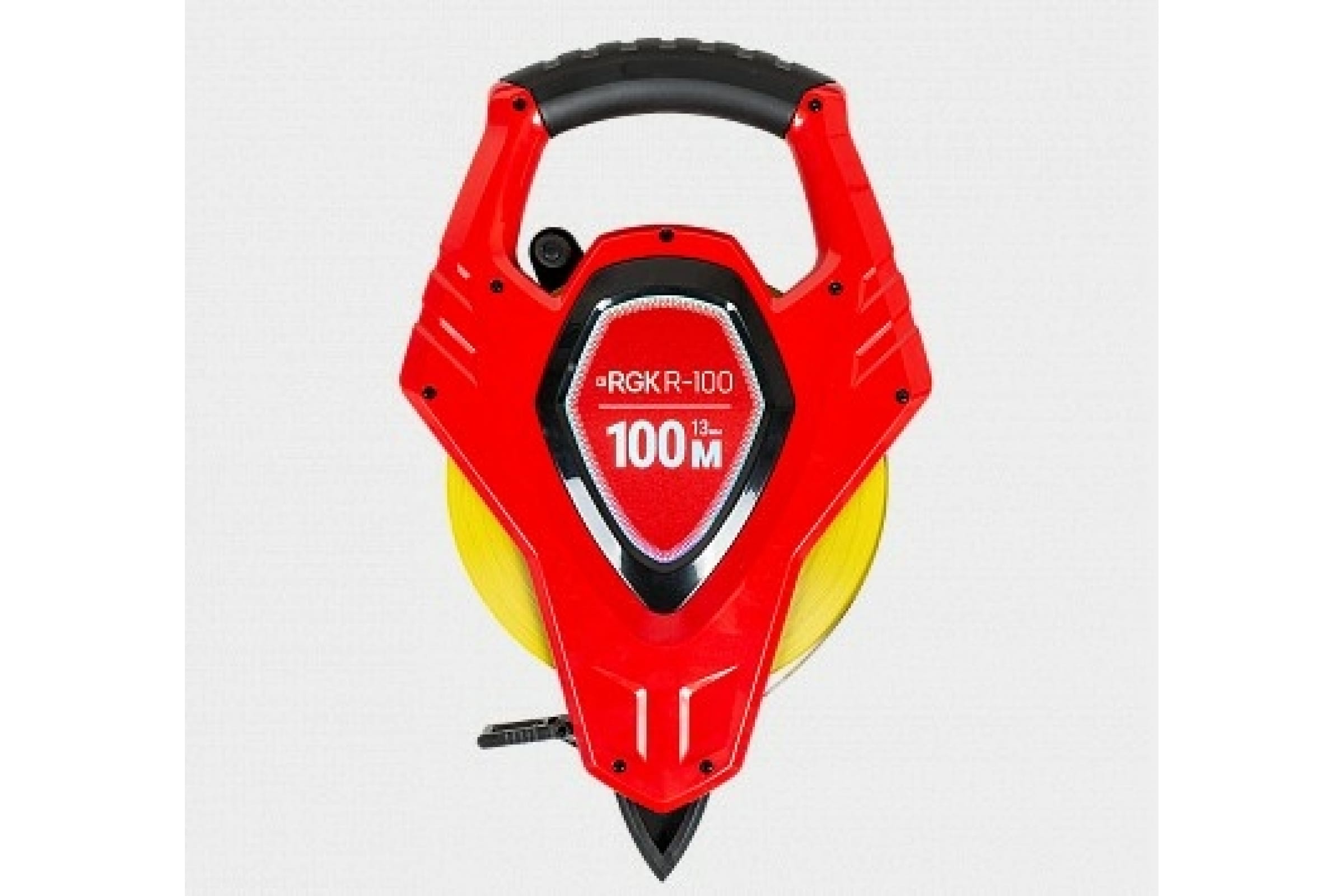 

Рулетка 100 м x 1.2 см, RGK R-100, R-100