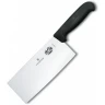 

Кухонный топорик универсальный Victorinox, лезвие 18 см (1415863), Черный