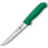 

Нож кухонный обвалочный Victorinox, лезвие 15см (5.6004.15), Зеленый