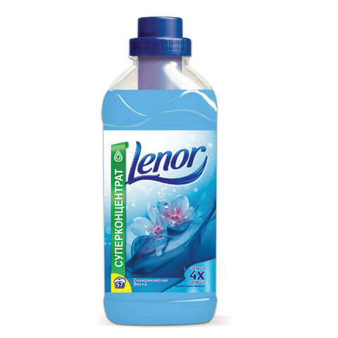 

Кондиционер для белья Lenor "Скандинавская весна", 2л (5413149426702), "Скандинавская весна"