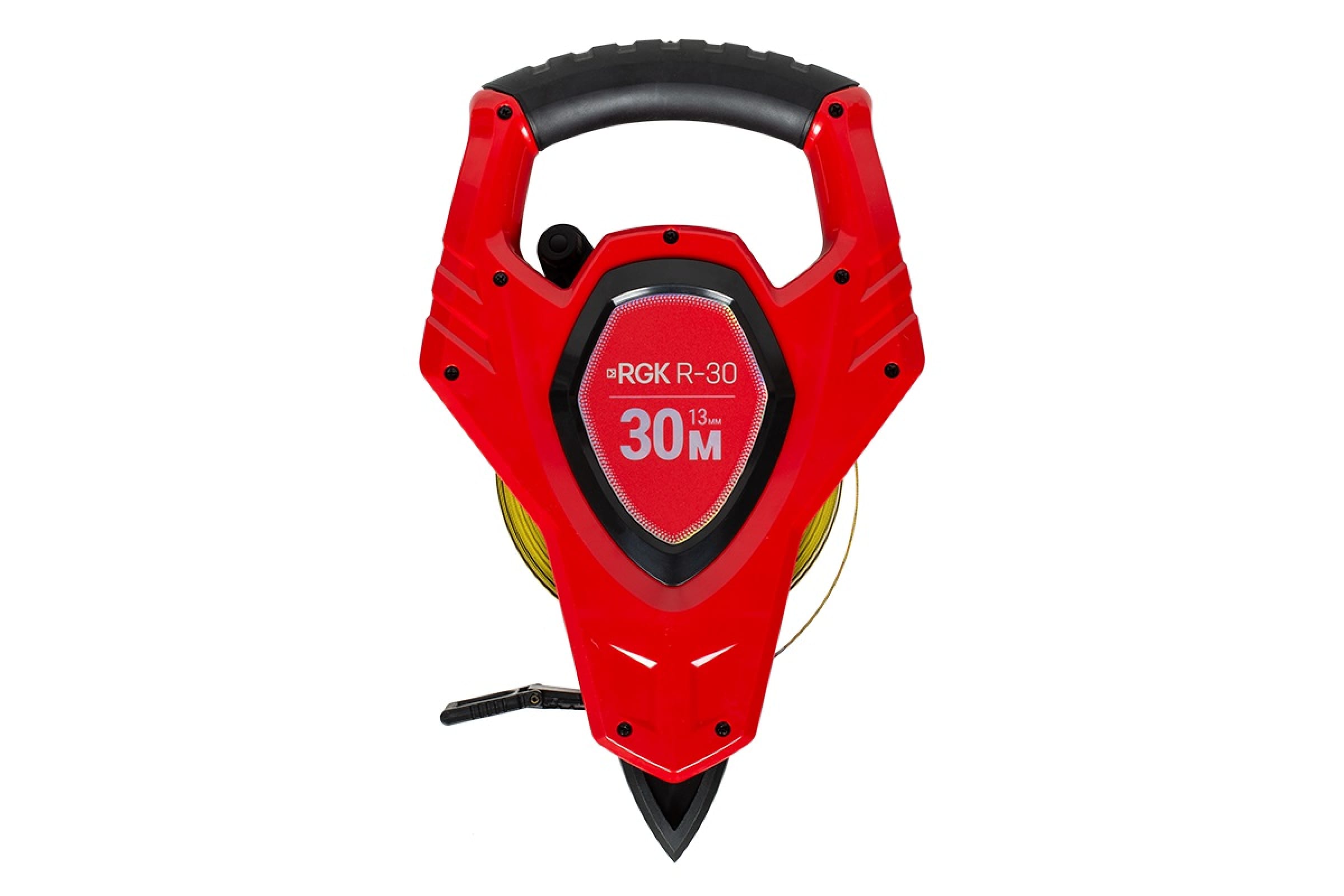 

Рулетка 30 м x 1.2 см, RGK R-30, R-30