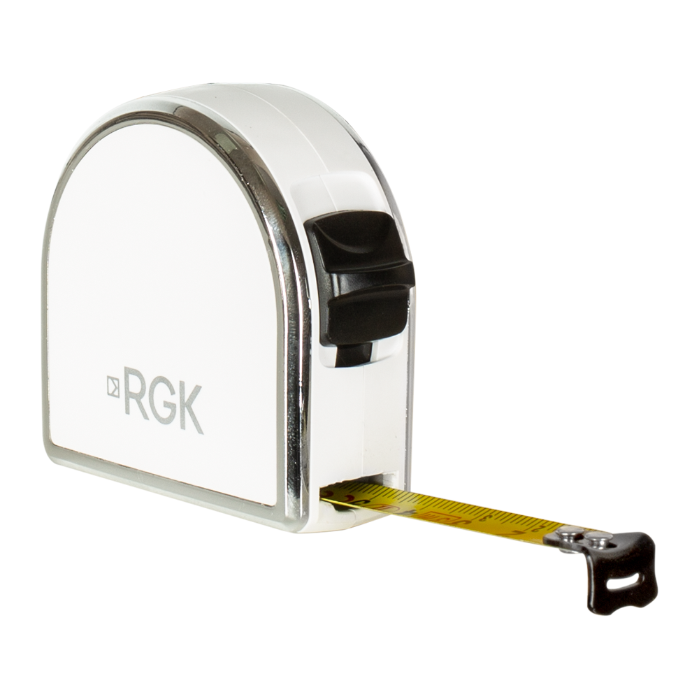 

Рулетка 3 м x 1.3 см, RGK RM3, RM3