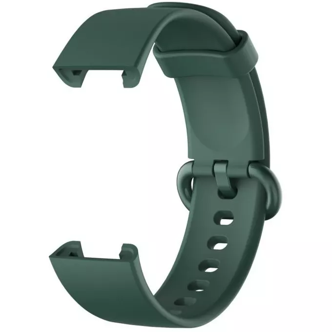 Ремешок Xiaomi для Xiaomi Watch 2 Lite, зеленый