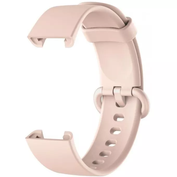 

Ремешок Xiaomi для Xiaomi Watch 2 Lite, розовый (M2117AS1/BHR5437GL)