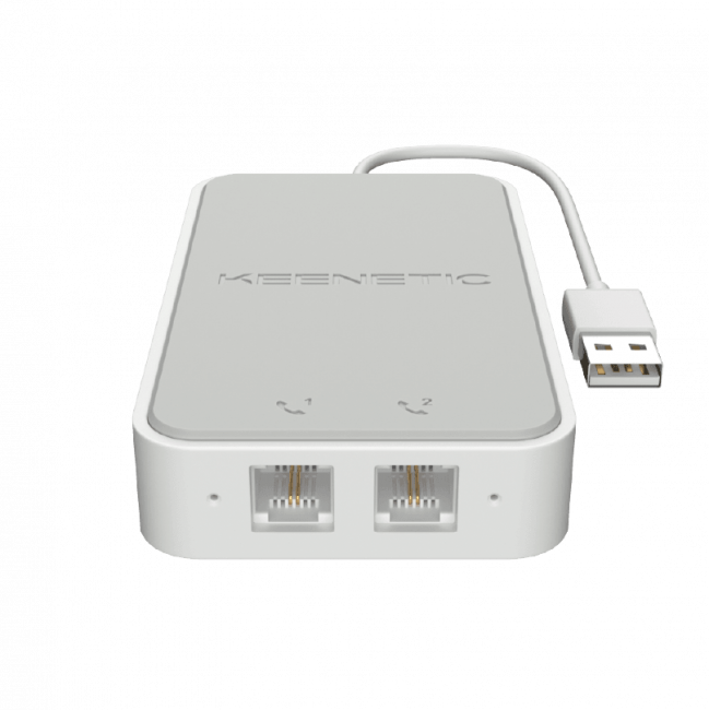 Адаптер Keenetic Linear