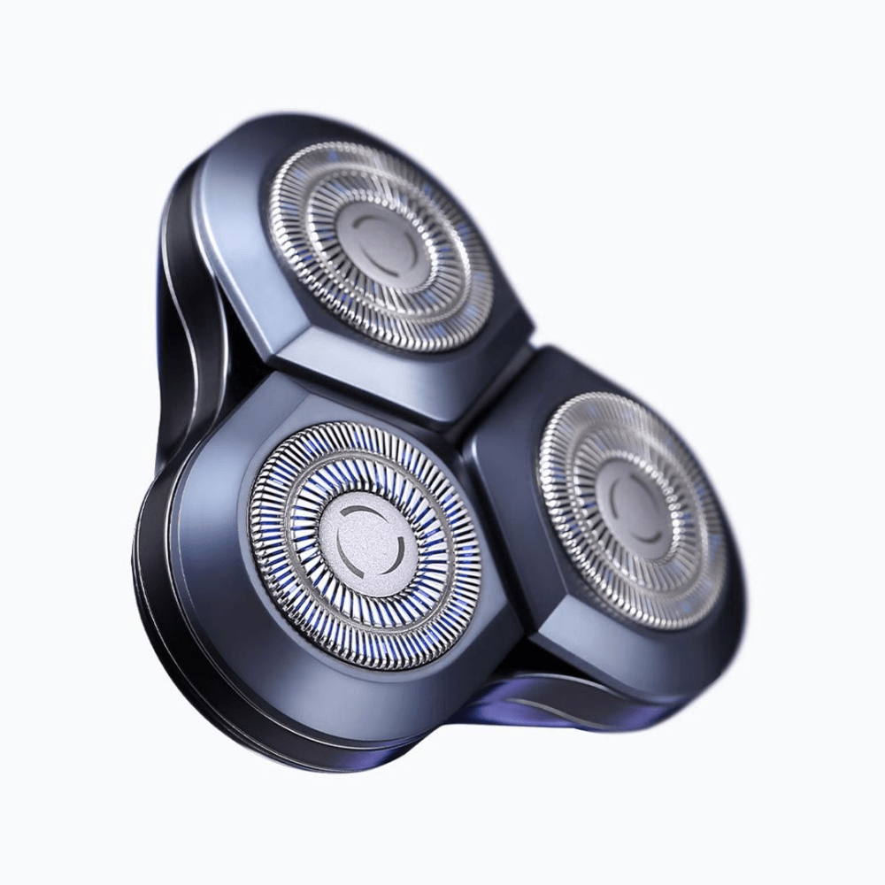 

Насадка для электробритвы Xiaomi Electric Shaver S700 Replacement Head, черный (BHR5722GL), Electric Shaver S700 Replacement Head