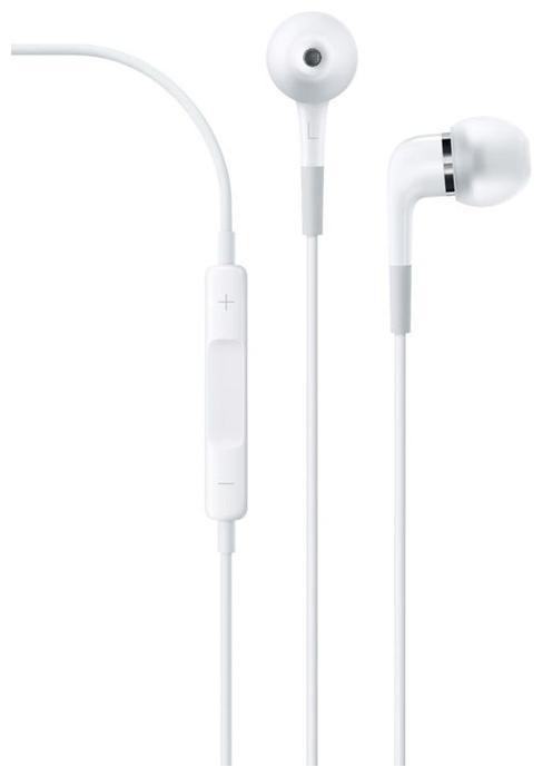 Проводная гарнитура Apple ME186