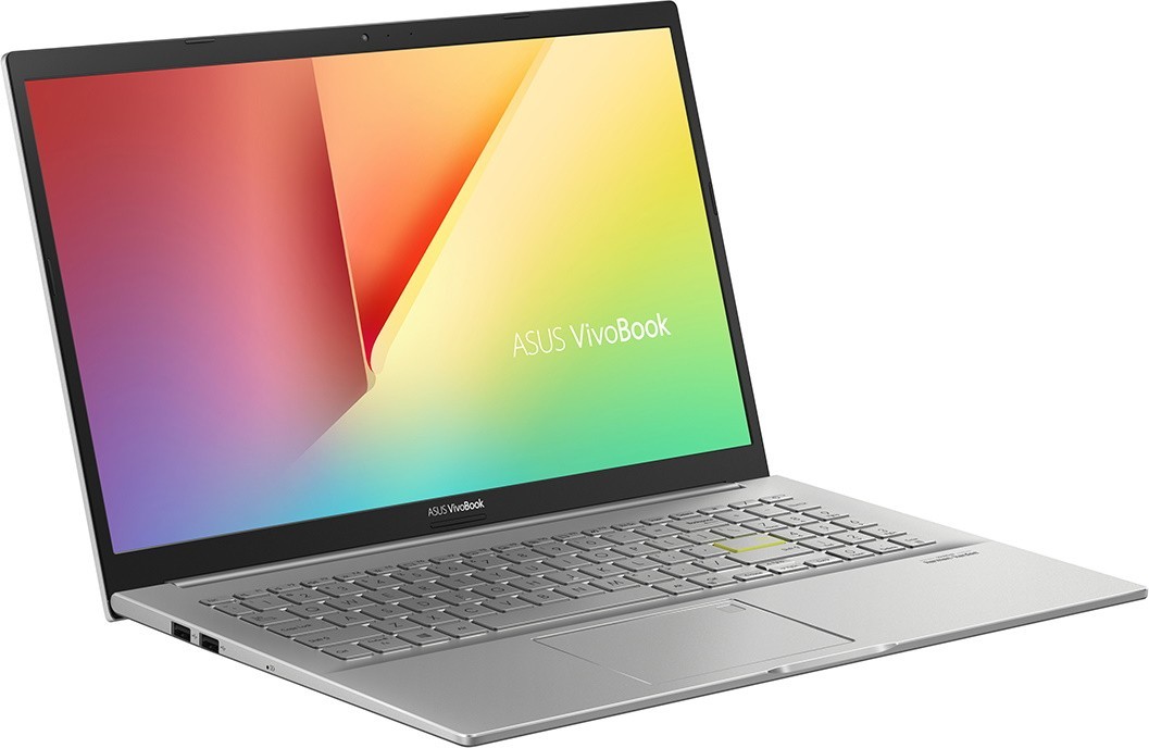 

Ноутбук ASUS Laptop K513EA-L11649W 15.6" 1920x1080, Intel Core i3 1115G4 3 ГГц, 8Gb RAM, 256Gb SSD, W11, серебристый (90NB0SG2-M47480), K513EA-L11649W