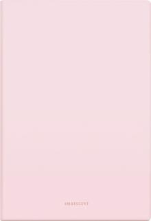 

Блокнот Deli, A5, линейка, 96 листов, светло-розовый (22283LT-PINK)